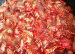 蒜泥龙虾的做法图解8