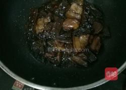 笋干红烧肉的做法图解7