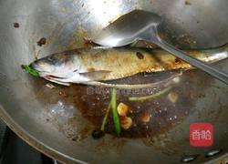 沙丁鱼炖土豆的做法图解7