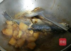 沙丁鱼炖土豆的做法图解11
