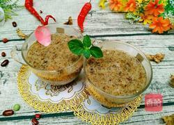 黑木耳汁的做法图解11