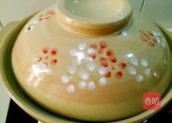 黑木耳汁的做法图解6