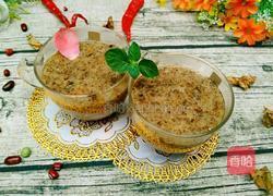 黑木耳汁的做法图解10