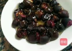 鲜果蜜糖煎饼的做法图解3