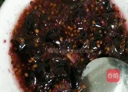 鲜果蜜糖煎饼的做法图解4