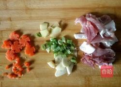 红烧猴头菇的做法图解4