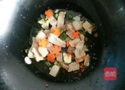 红烧猴头菇的做法图解5