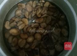 茴香豆的做法图解2