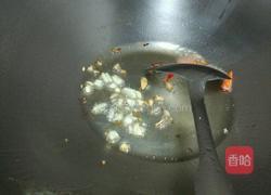 金枪鱼炒饭的做法图解4