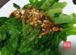 拌生菜的做法图解10