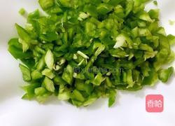 萝卜干炒五花肉的做法图解3