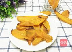 番薯干的做法图解11