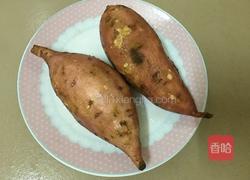 番薯干的做法图解1