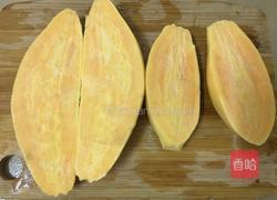 番薯干的做法图解3
