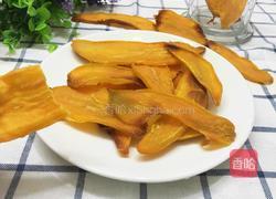 番薯干的做法图解13