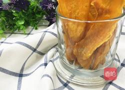 番薯干的做法图解14