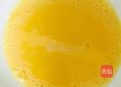 鸡蛋三明治的做法图解1