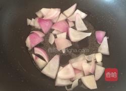 洋葱土豆的做法图解4