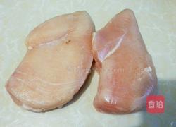 上校鸡块的做法图解1