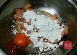 上校鸡块的做法图解3