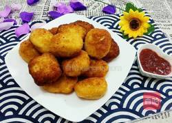 上校鸡块的做法图解9