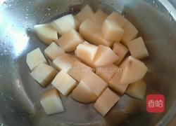 荔枝肉的做法图解3