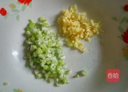 生汆丸子的做法图解2