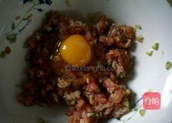 生汆丸子的做法图解4