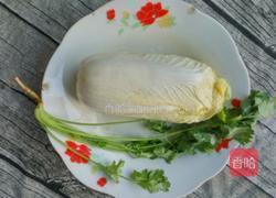 生汆丸子的做法图解7