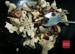 麻辣肉片的做法图解7