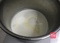 果冻蛋糕的做法图解3