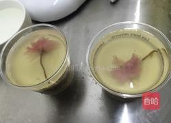 果冻蛋糕的做法图解9