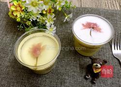 果冻蛋糕的做法图解12