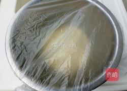 自制健康油条的做法图解3