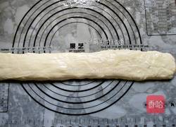 自制健康油条的做法图解5