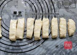 自制健康油条的做法图解6
