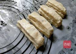 自制健康油条的做法图解7