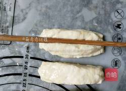 自制健康油条的做法图解8