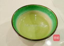 韭菜花酱的做法图解2