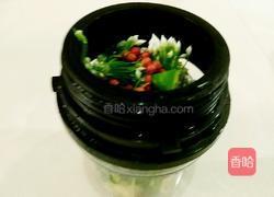 韭菜花酱的做法图解5