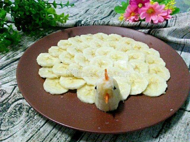 香蕉片