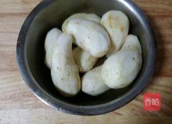 重庆芋儿鸡的做法图解4
