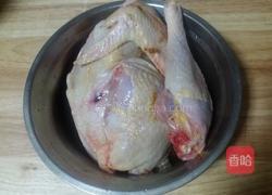 重庆芋儿鸡的做法图解6