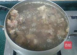 重庆芋儿鸡的做法图解7