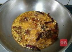 重庆芋儿鸡的做法图解10