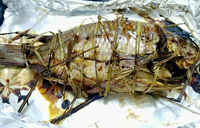 入烤盘200度 15分钟 取出