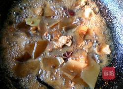 海带炖土豆的做法图解12