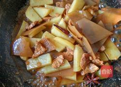 海带炖土豆的做法图解15