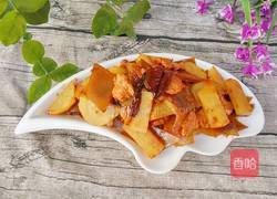 海带炖土豆的做法图解17