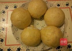 南瓜馒头的做法图解9
